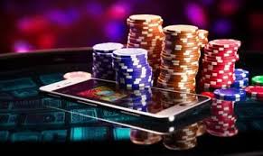 Официальный сайт Goldfishka Casino